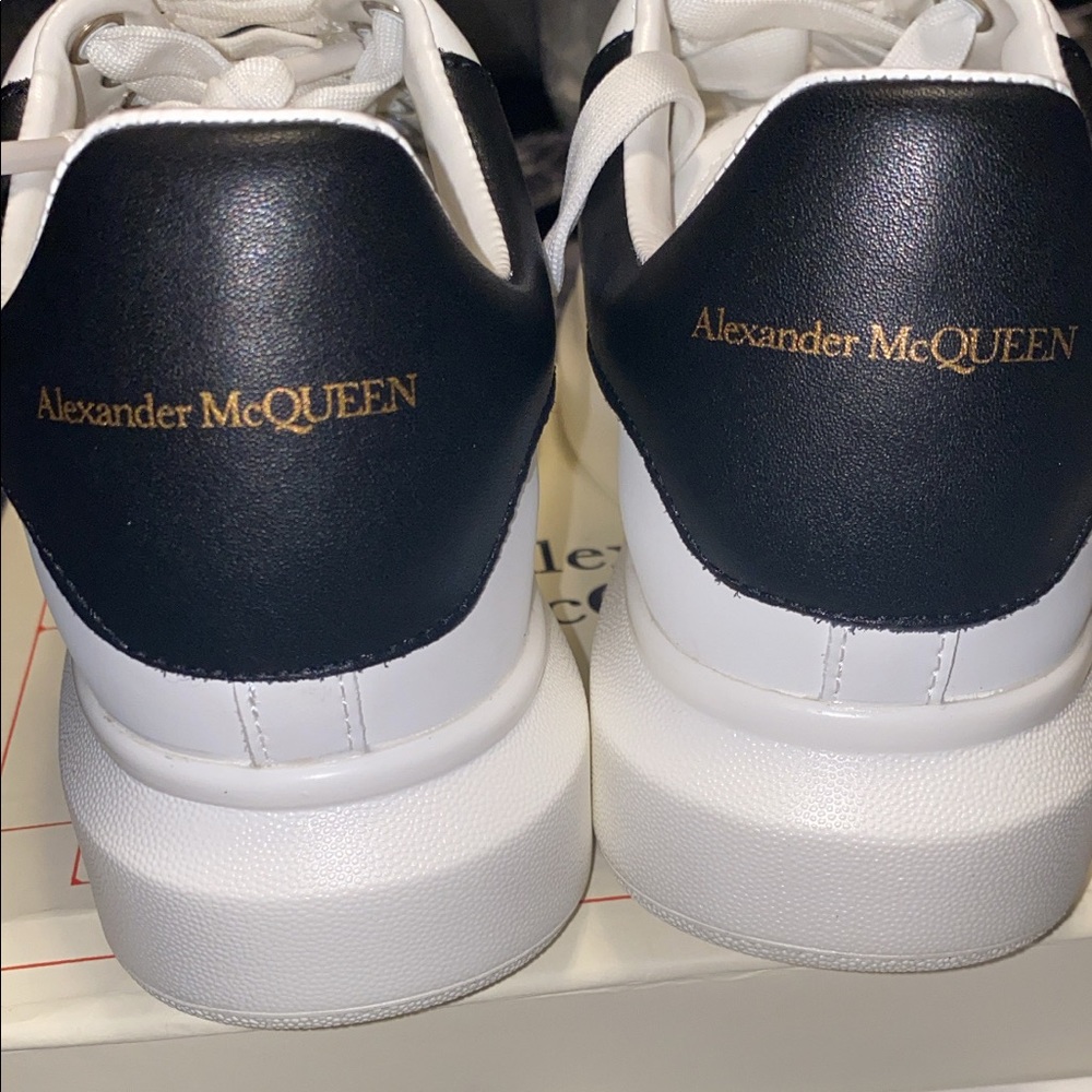 Alexander McQueen sneakers